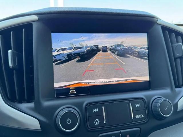 2022 GMC Terrain FWD SLT