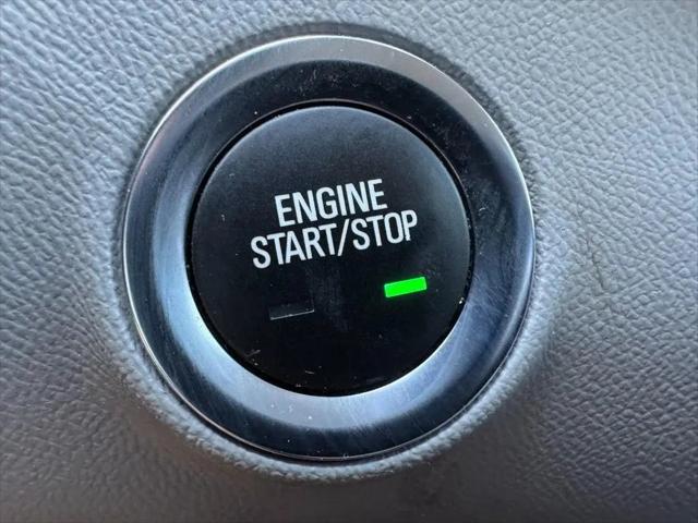 2022 GMC Terrain FWD SLT