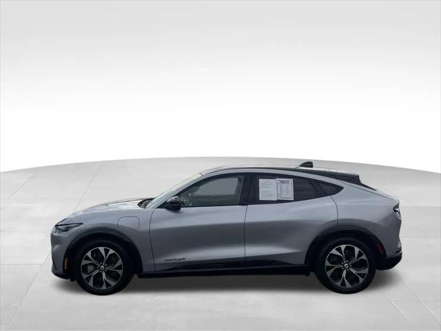 2021 Ford Mustang Mach-E Premium