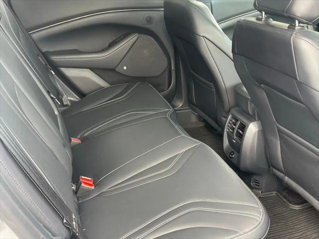 2021 Ford Mustang Mach-E Premium