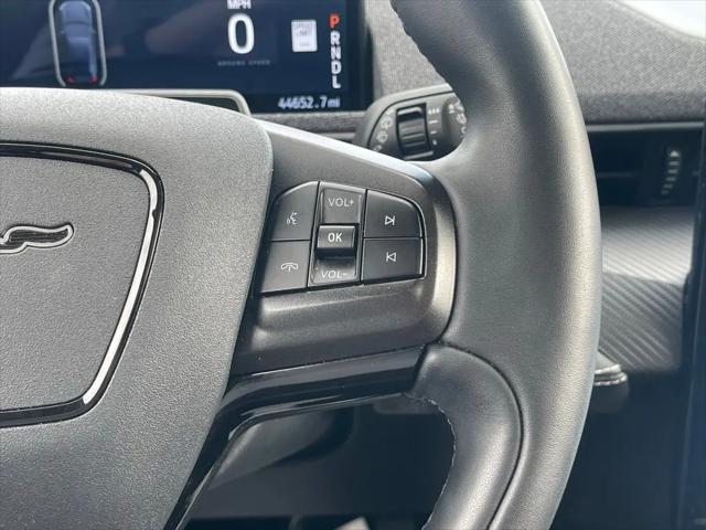 2021 Ford Mustang Mach-E Premium