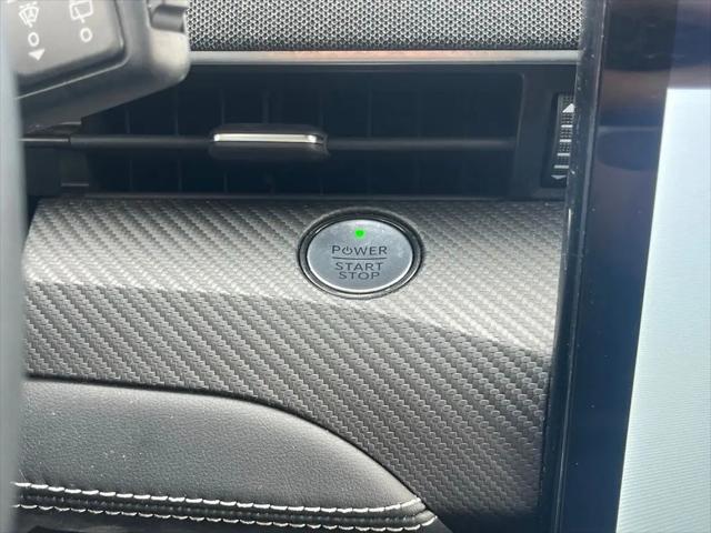 2021 Ford Mustang Mach-E Premium
