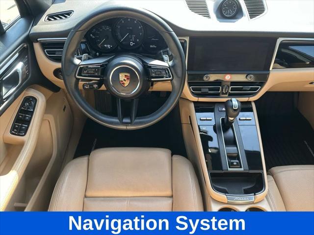 2023 Porsche Macan T 2023 Porsche Macan T