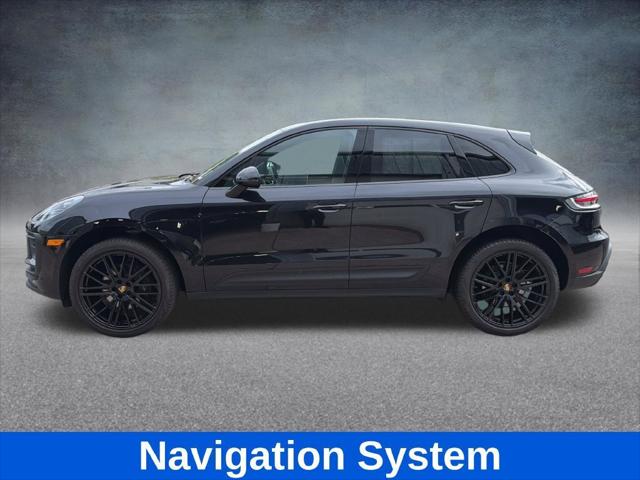 2023 Porsche Macan T 2023 Porsche Macan T