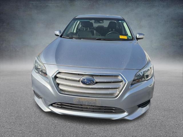 2016 Subaru Legacy 2.5i Premium