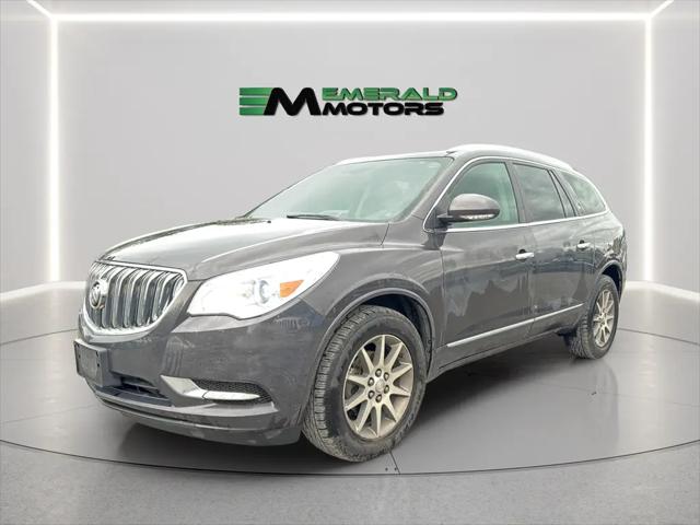 2013 Buick Enclave Leather for sale in Blaine, WA