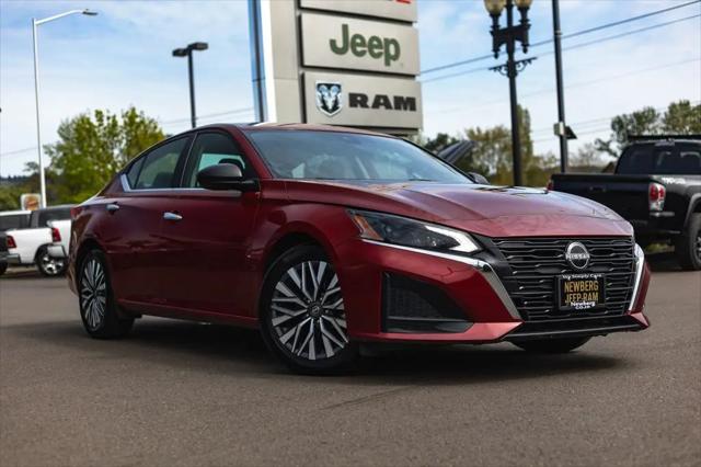 2024 Nissan Altima SV FWD for sale in Newberg, OR