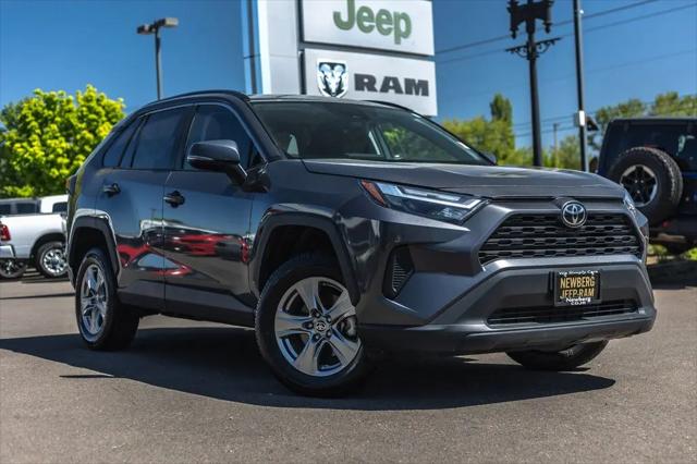 2024 Toyota RAV4 XLE for sale in Newberg, OR