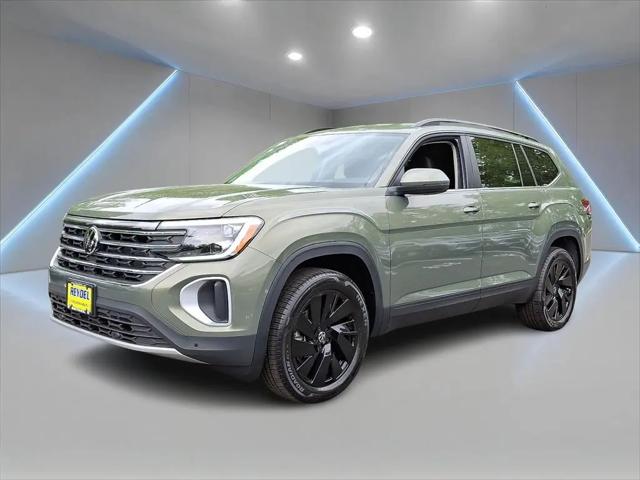 2026 Volkswagen Atlas SE with Technology for sale in Freehold, NJ
