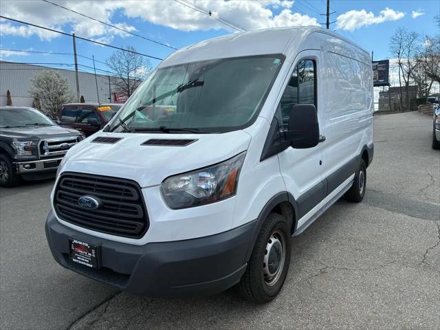 2017 Ford Transit T-250 for sale in Cliffwood, NJ