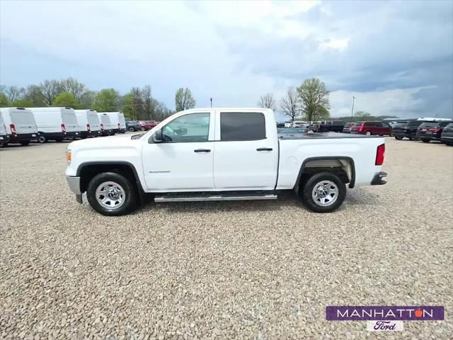 2014 GMC Sierra 1500 Base for sale in Manhattan, KS