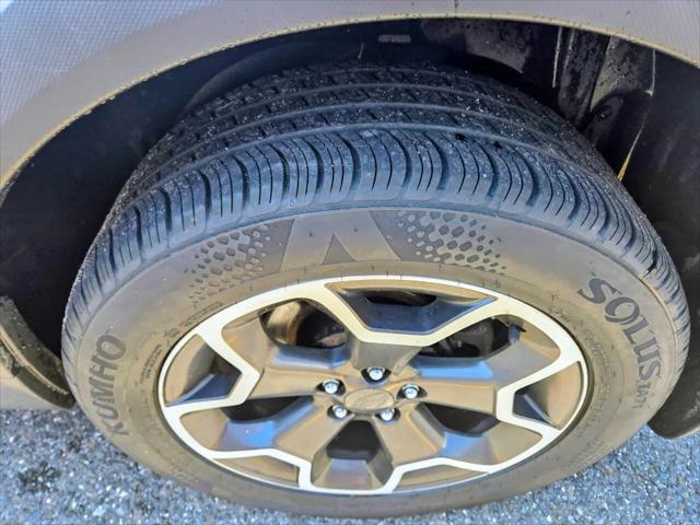 2014 Subaru XV Crosstrek 2.0i Limited