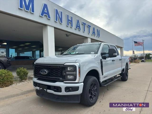 2026 Ford F-250 XL for sale in Manhattan, KS