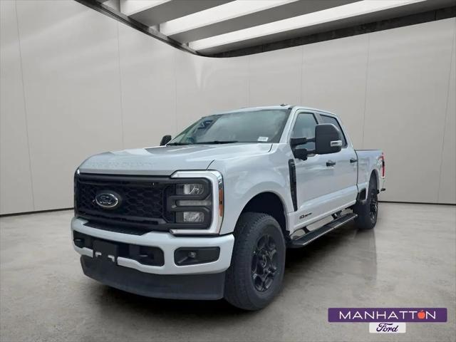 2026 Ford F-250 XL for sale in Manhattan, KS