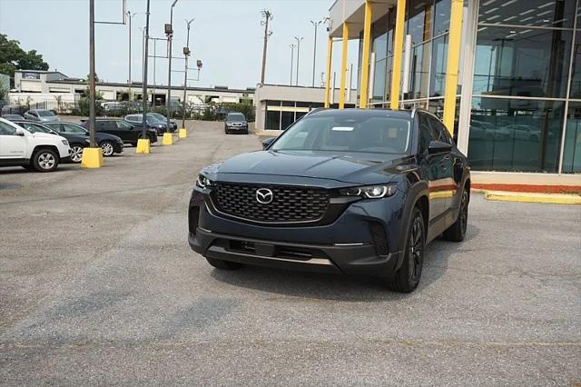 2025 Mazda CX-50 2.5 S Premium Package for sale in Temple Hills, MD