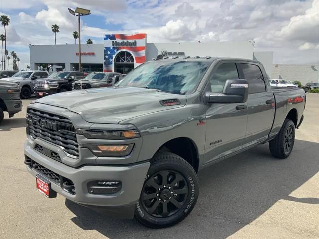 2026 Ram 2500 Big Horn Crew Cab 4x4 64 Box for sale in Bakersfield, CA