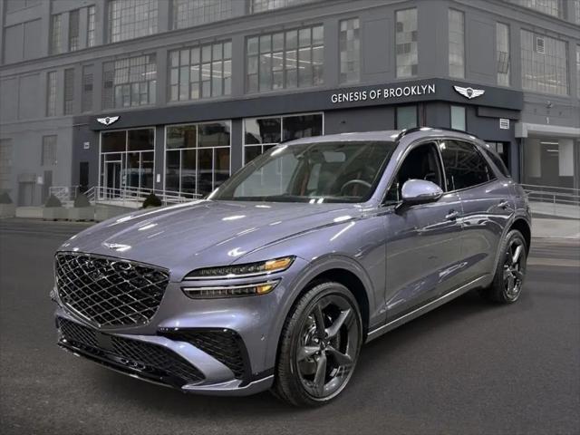 2026 Genesis GV70 3.5T Sport Prestige for sale in Brooklyn, NY