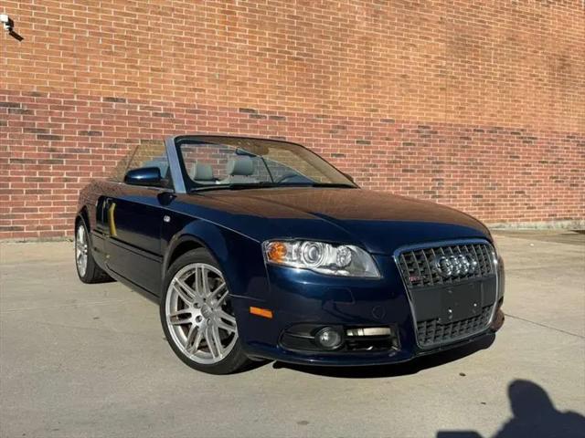 2009 Audi A4 2.0T Special Edition for sale in Decatur, GA