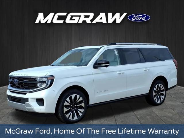 2026 Ford Expedition Max Platinum MAX for sale in Aransas Pass, TX