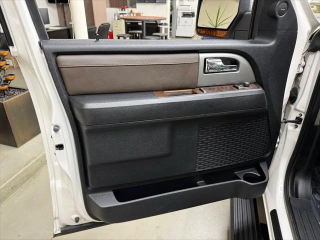 2016 Ford Expedition King Ranch