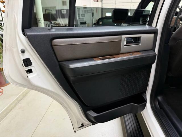 2016 Ford Expedition King Ranch