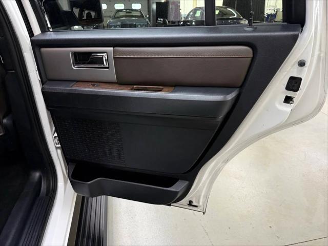 2016 Ford Expedition King Ranch