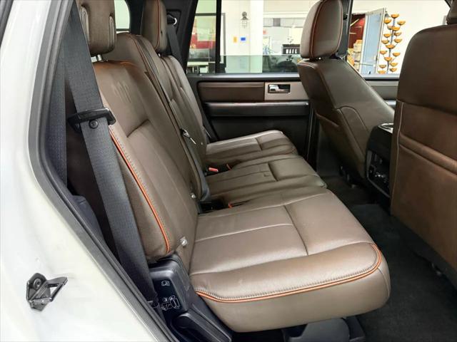 2016 Ford Expedition King Ranch