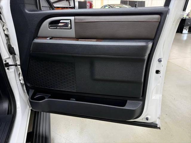 2016 Ford Expedition King Ranch