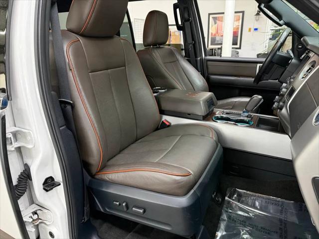 2016 Ford Expedition King Ranch