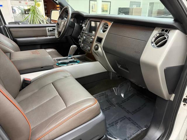 2016 Ford Expedition King Ranch