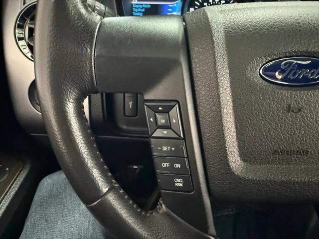 2016 Ford Expedition King Ranch