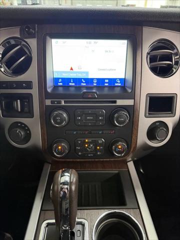 2016 Ford Expedition King Ranch