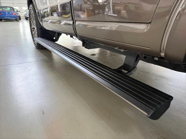 2016 Ford Expedition King Ranch