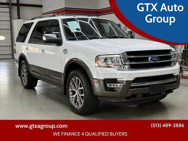 2016 Ford Expedition for sale near West Chester, OH
