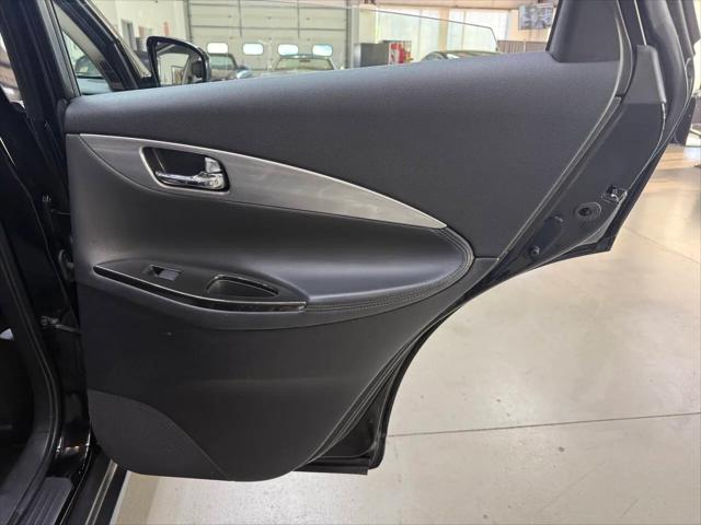 2008 INFINITI EX35 Journey