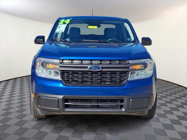 2024 Ford Maverick XLT 2024 Ford Maverick XLT