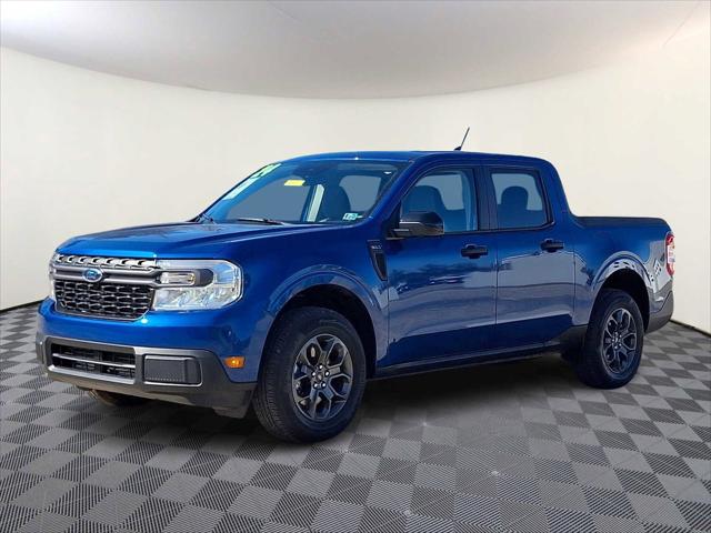 2024 Ford Maverick XLT 2024 Ford Maverick XLT