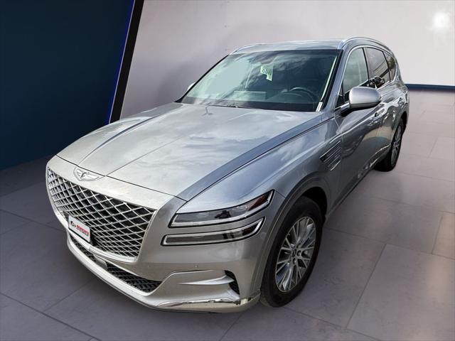 2024 Genesis GV80 2.5T AWD for sale in San Antonio, TX