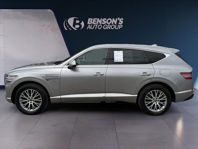 2024 Genesis GV80 2.5T AWD