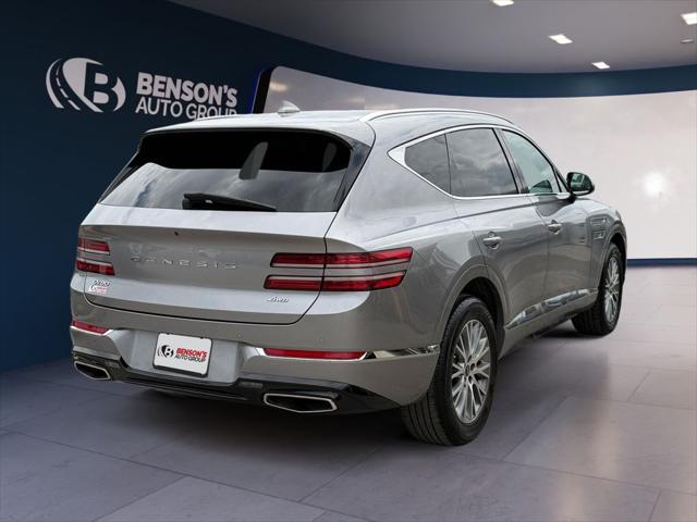 2024 Genesis GV80 2.5T AWD