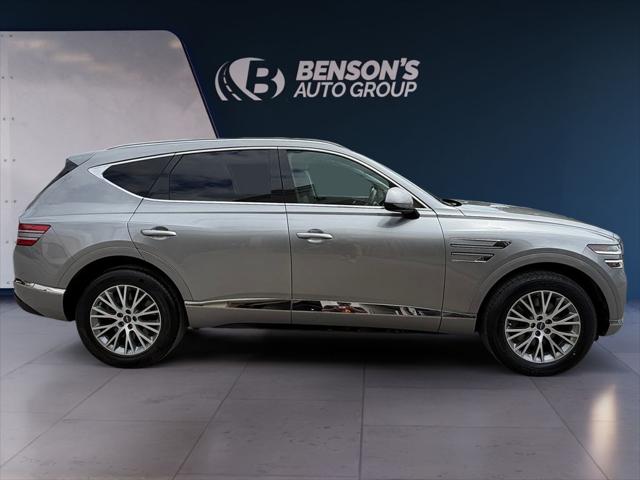 2024 Genesis GV80 2.5T AWD