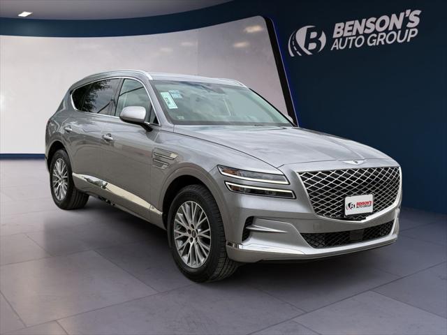 2024 Genesis GV80 2.5T AWD