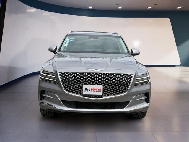 2024 Genesis GV80 2.5T AWD