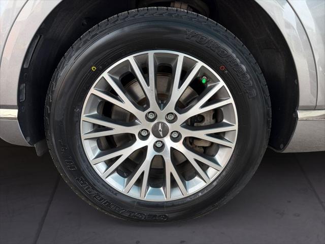 2024 Genesis GV80 2.5T AWD