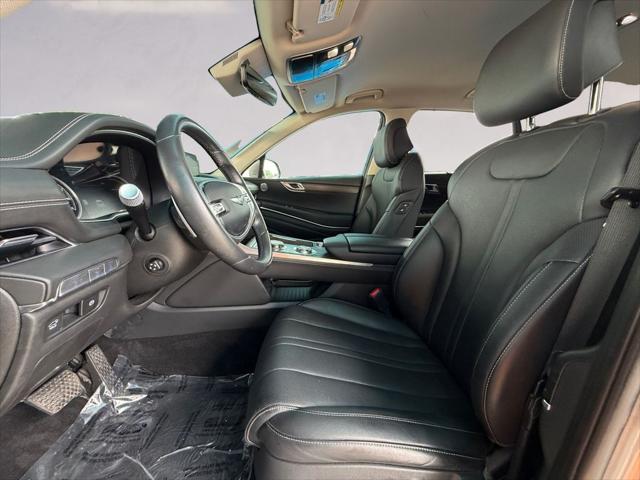 2024 Genesis GV80 2.5T AWD