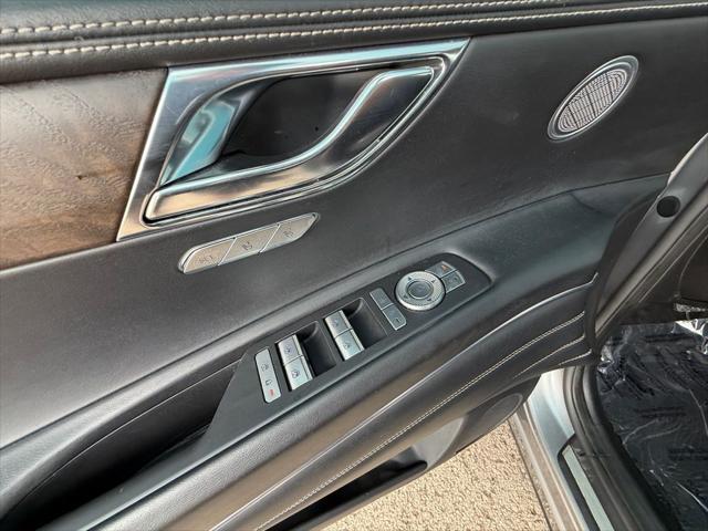2024 Genesis GV80 2.5T AWD