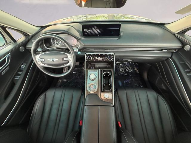 2024 Genesis GV80 2.5T AWD