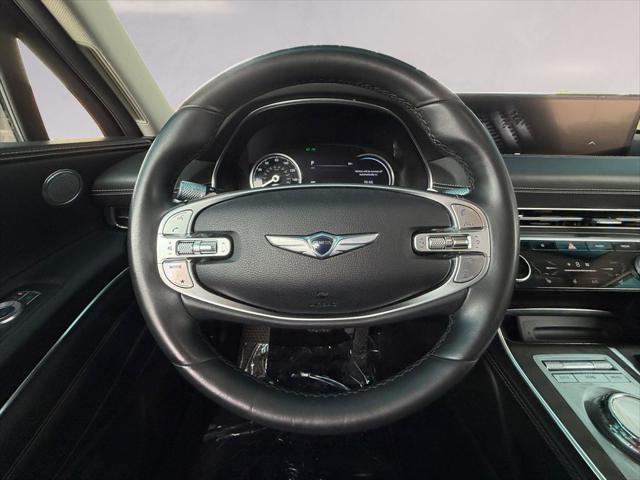 2024 Genesis GV80 2.5T AWD
