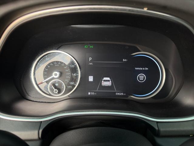 2024 Genesis GV80 2.5T AWD