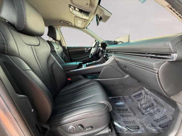 2024 Genesis GV80 2.5T AWD